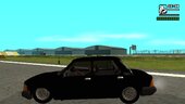 Fiat 128 Super Europa Versión Arg